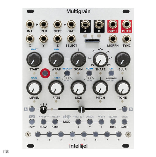 Intellijel Multigrain Pre-Order