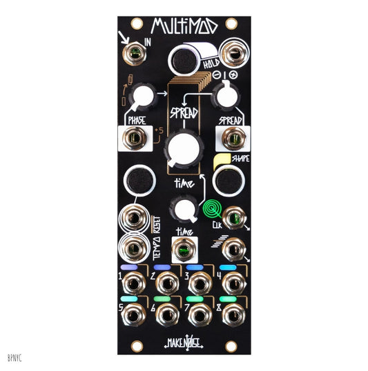 Make Noise  MultiMod