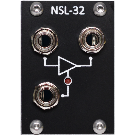Pulp Logic NSL-32 VCA Pre-Order