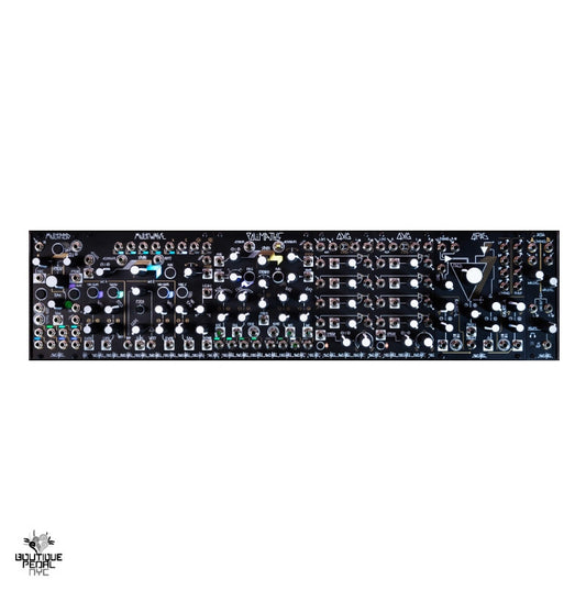 Make Noise  New Universal Skiff System Pre-Order