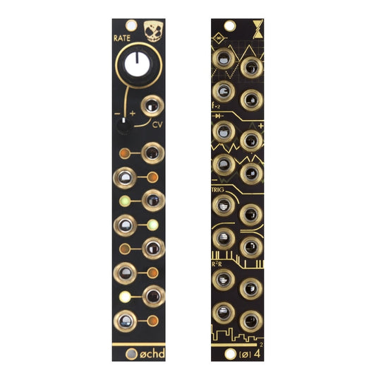Instruo ochd  & ochd expander Bundle Pre-Order