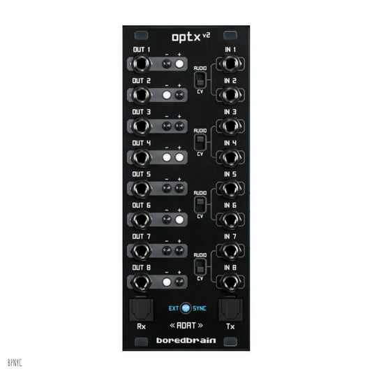 Boredbrain Optx V2