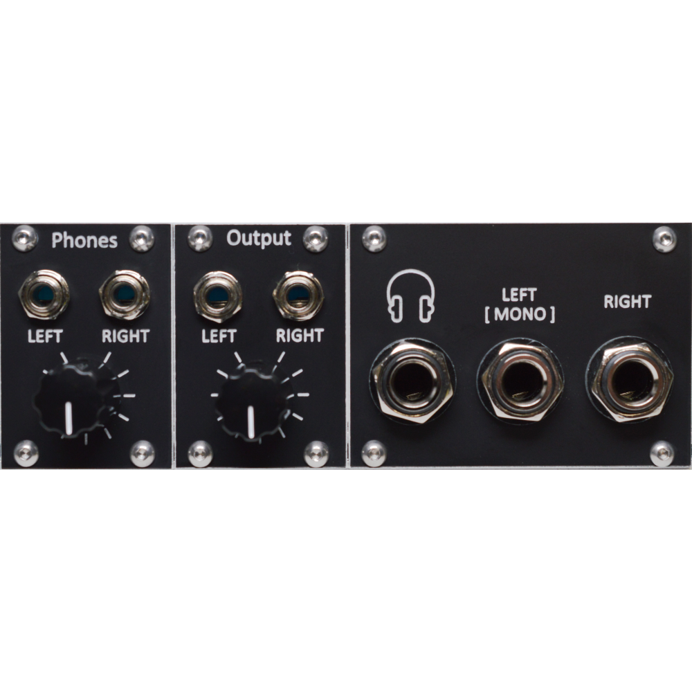Pulp Logic Outputs Pre-Order