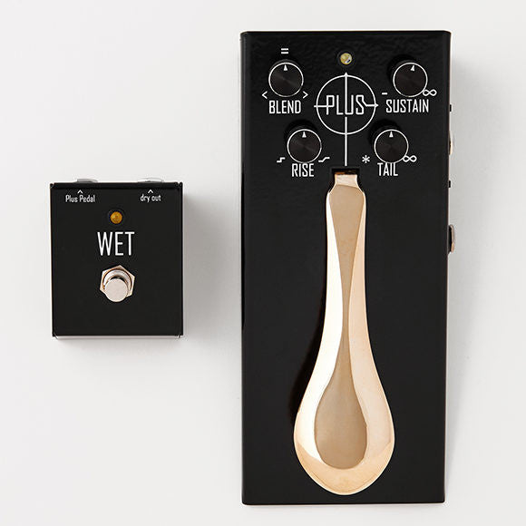 Gamechanger Audio WET footswitch only (for PLUS pedal)