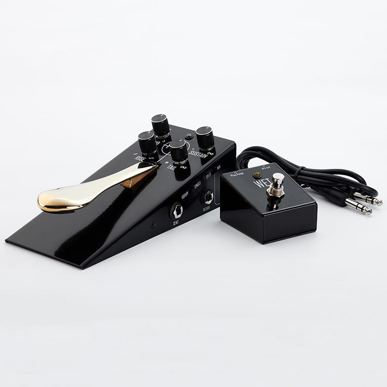 Gamechanger Audio WET footswitch only (for PLUS pedal)