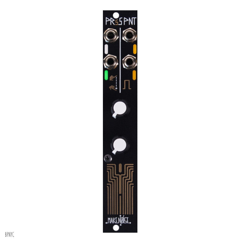 Make Noise  Press Point Pre-Order