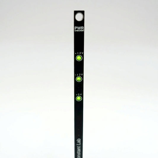 Konstant Lab PWR Checker – the most useful 1HP module