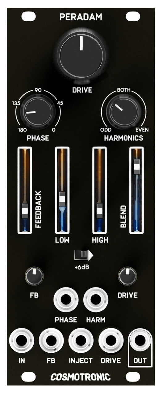 Cosmotronic Peradam