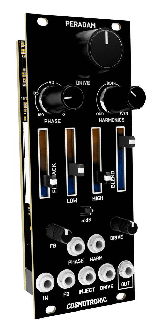Cosmotronic Peradam