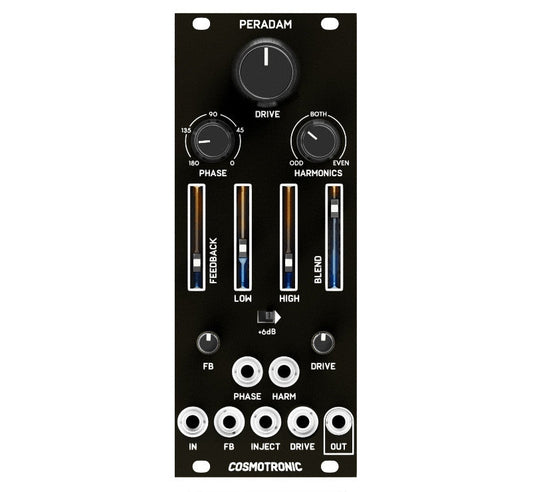 Cosmotronic Peradam
