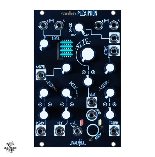 Make Noise  Plexiphon