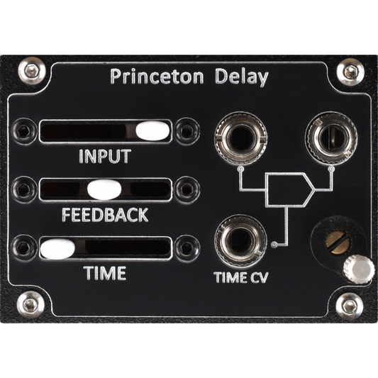 Pulp Logic Princeton Delay Pre-Order