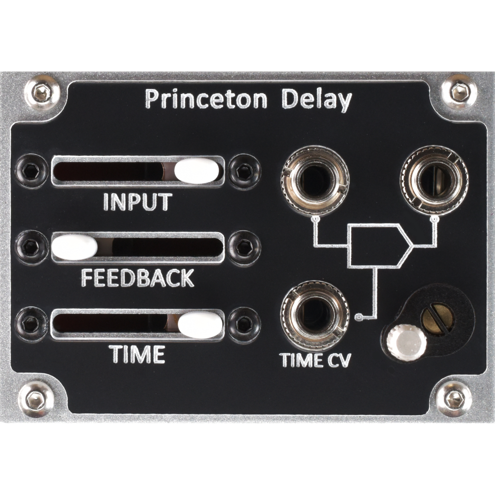 Pulp Logic Princeton Delay Pre-Order
