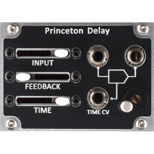 Pulp Logic Princeton Delay Pre-Order