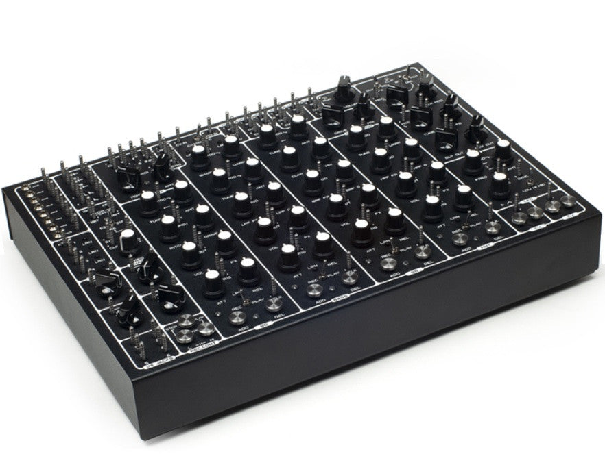 SOMA LABORATORY PULSAR-23