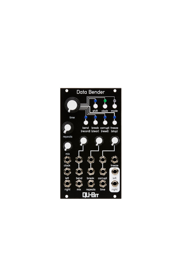 Qu-Bit Electronix DATA BENDER Pre-Order