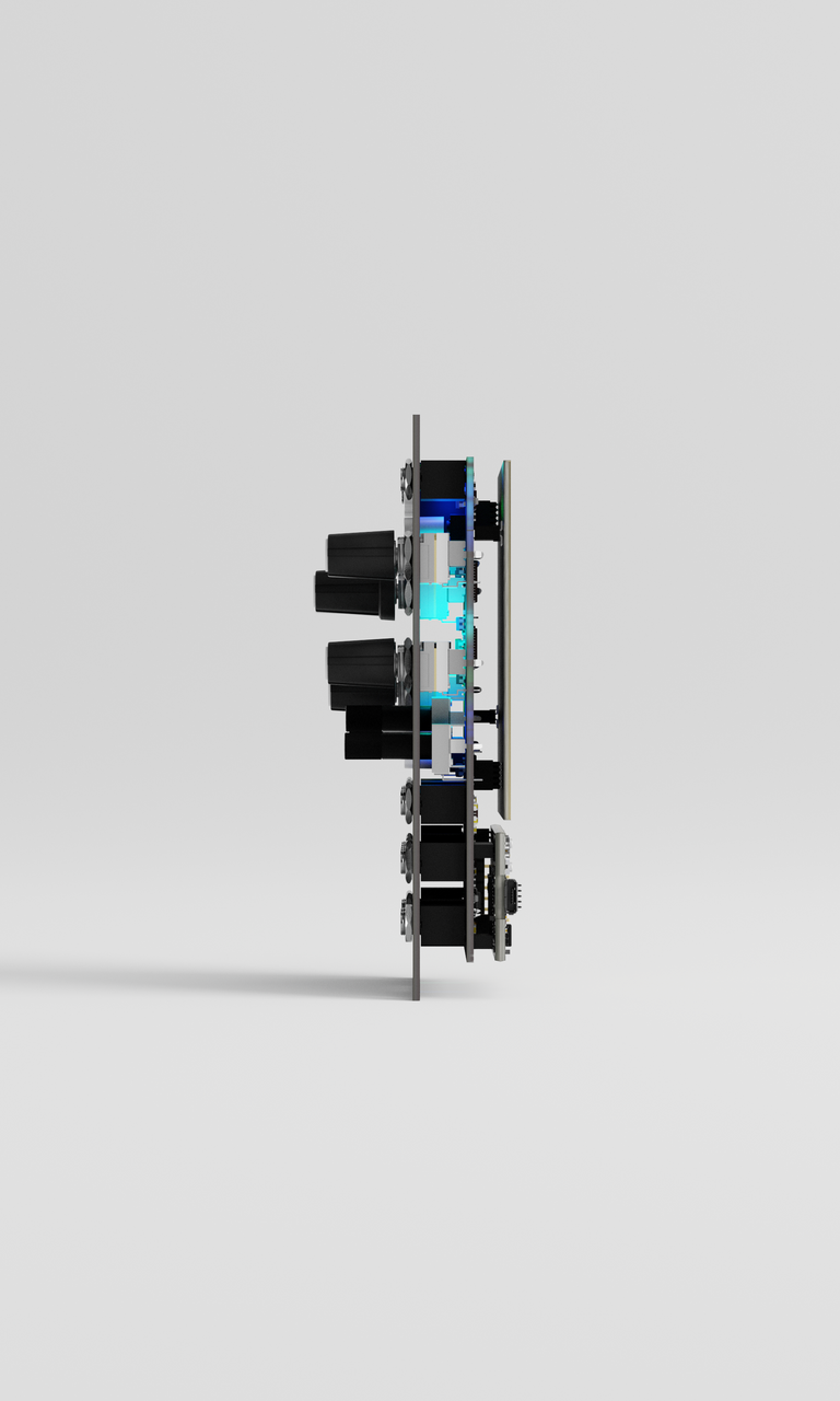 Qubit Electronix Nautilus Pre-Order
