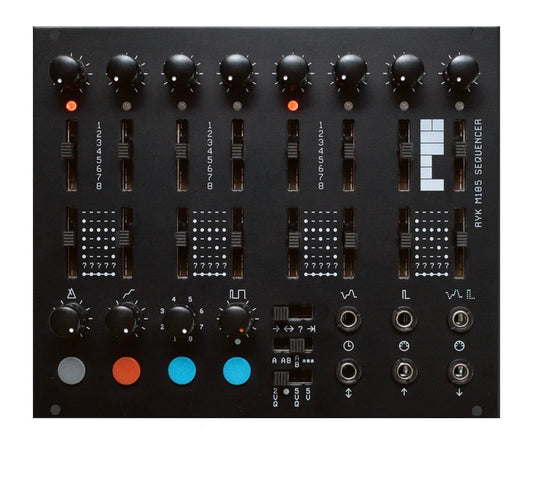 RYK Modular M185 Sequencer Pre-Order