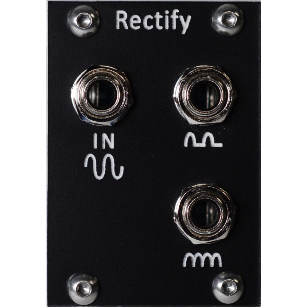 Pulp Logic Rectify Pre-Order