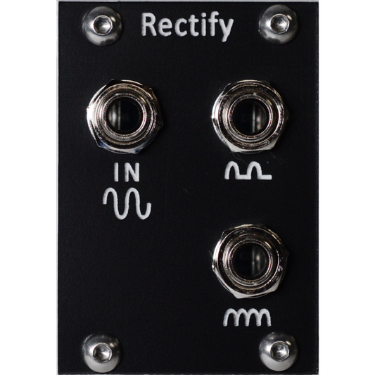 Pulp Logic Rectify Pre-Order
