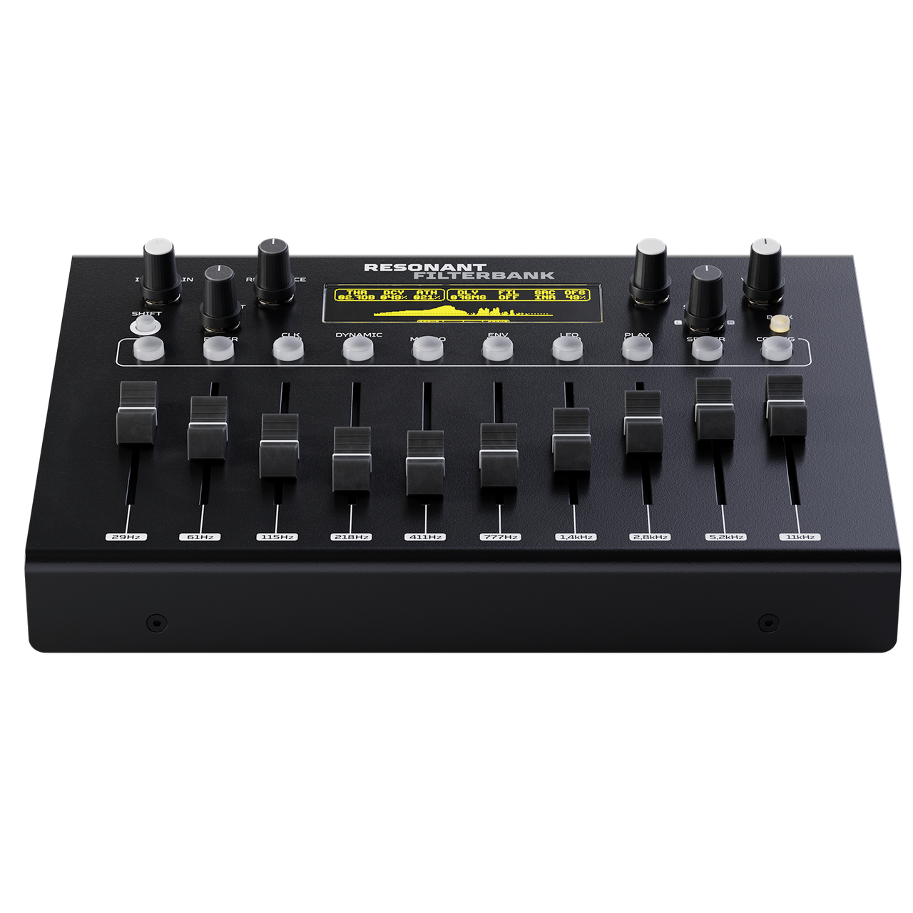 Erica Synths Resonant Filterbank Pre-Order