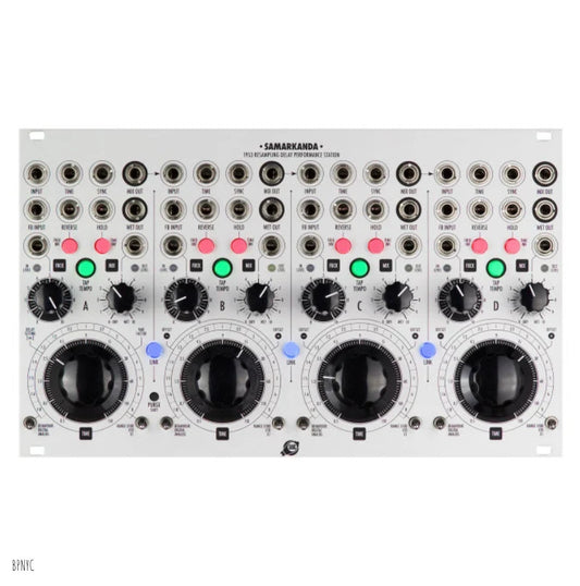 Xaoc Devices Samarkanda