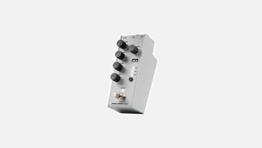COLLISION DEVICES  SNACK FUZZ
