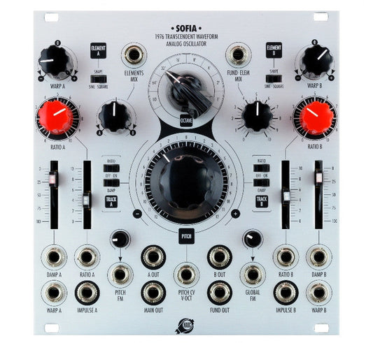 Xaoc Devices SOFIA