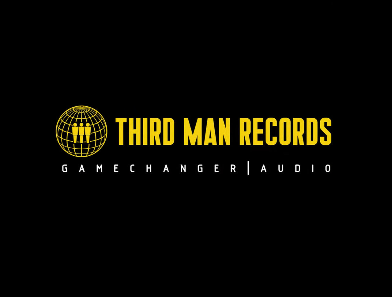 Third Man Records/GAMECHANGER AUDIO Plasma Coil
