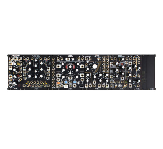 Make Noise  Tape and Microsound Music Machine - Stereo System Pre-Order