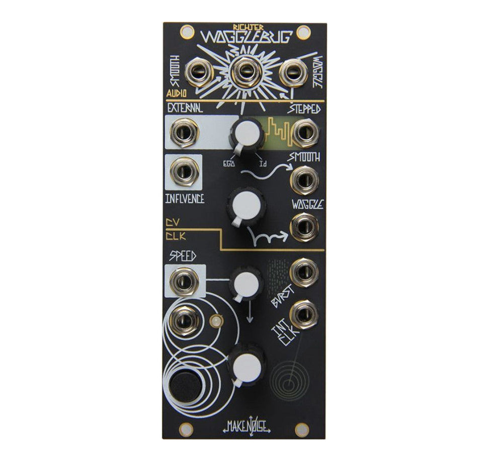 Make Noise Wogglebug Pre-Order