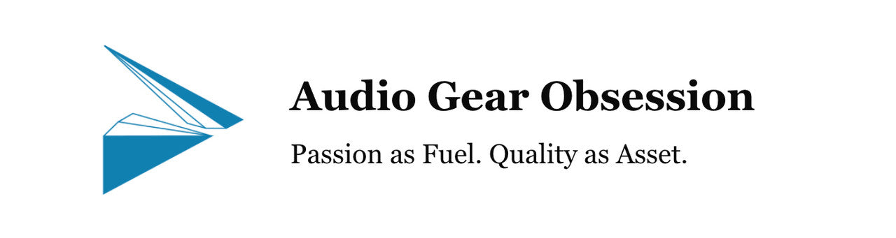 Audio Gear Obsession SUMMINGFACILITY - 6 Channels 2 Buses Stereo Mixer
