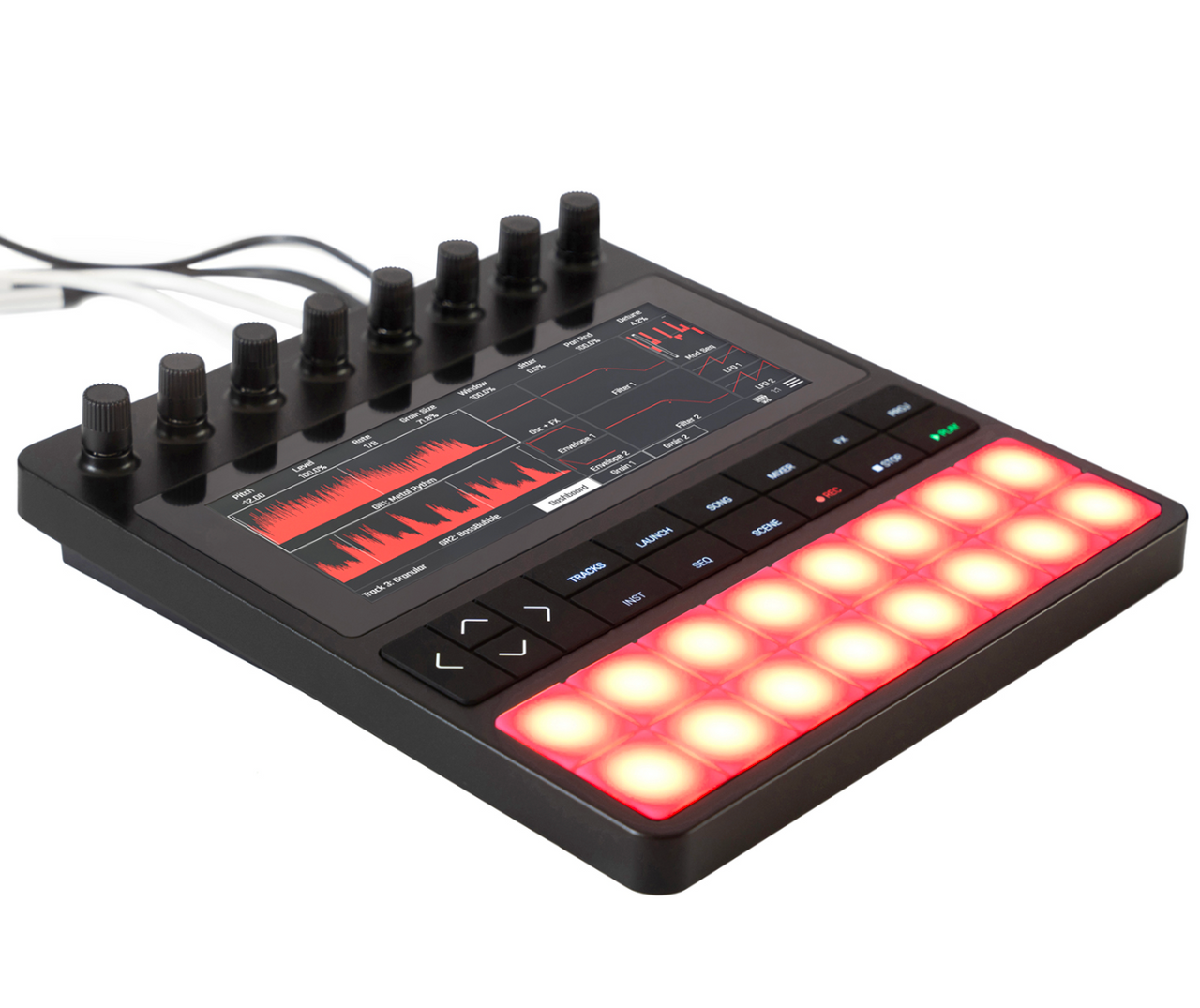 1010MUSIC Bento Pre-Order