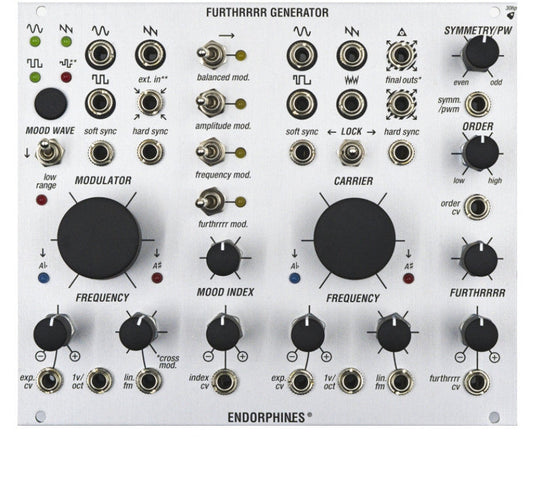 Endorphin.es  Furthrrrr Generator