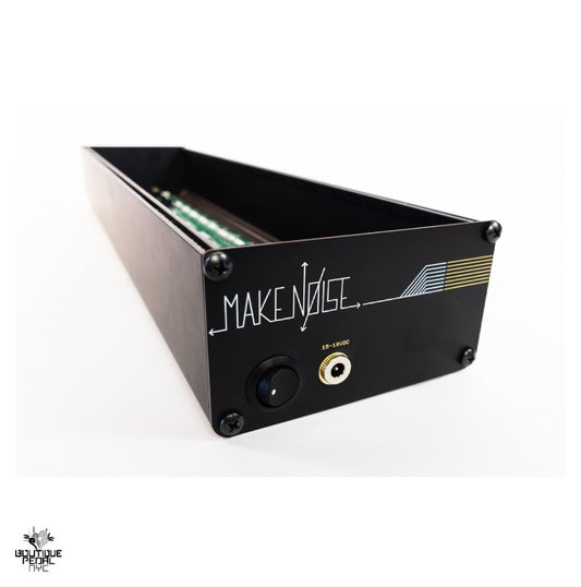 Make Noise   2 Zone Skiff Pre-Order