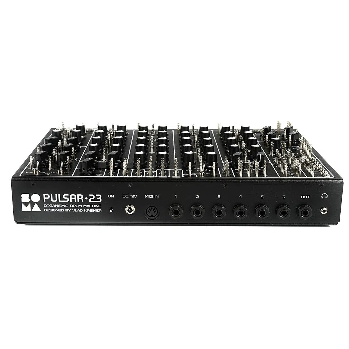 SOMA LABORATORY PULSAR-23