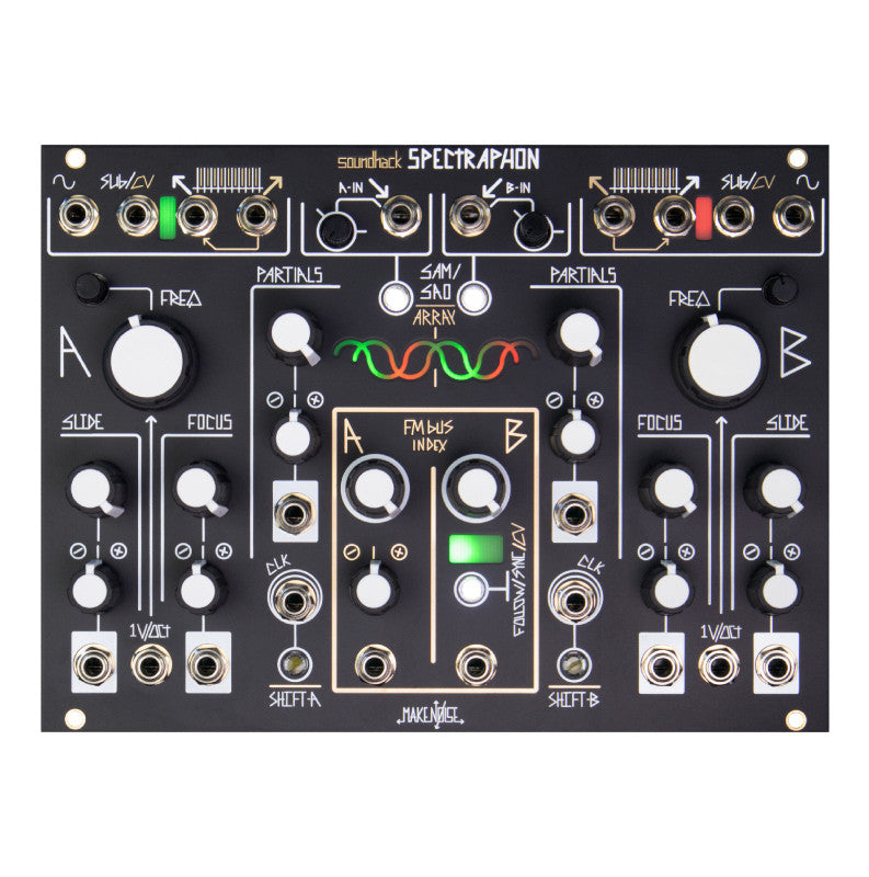 Make Noise  Spectraphon Pre-Order