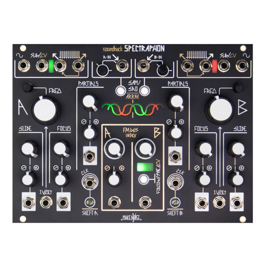 Make Noise  Spectraphon Pre-Order