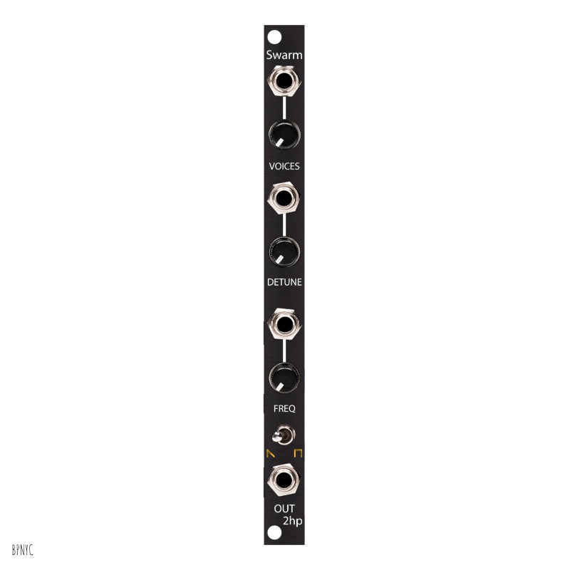 2hp Swarm Pre-Order