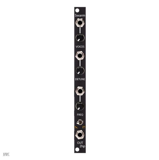 2hp Swarm Pre-Order