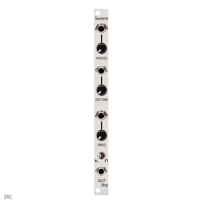 2hp Swarm Pre-Order