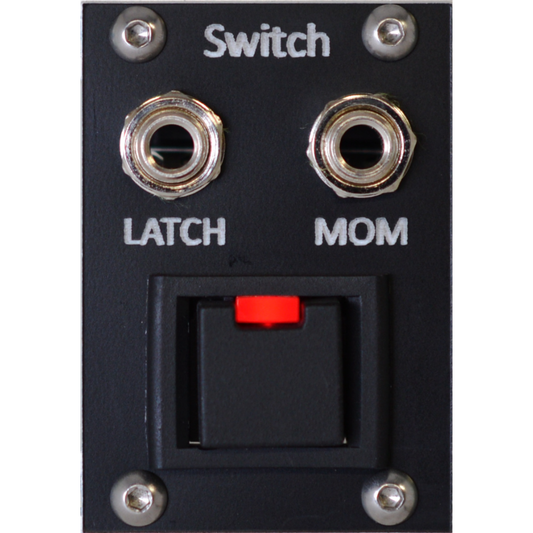 Pulp Logic Switch Pre-Order