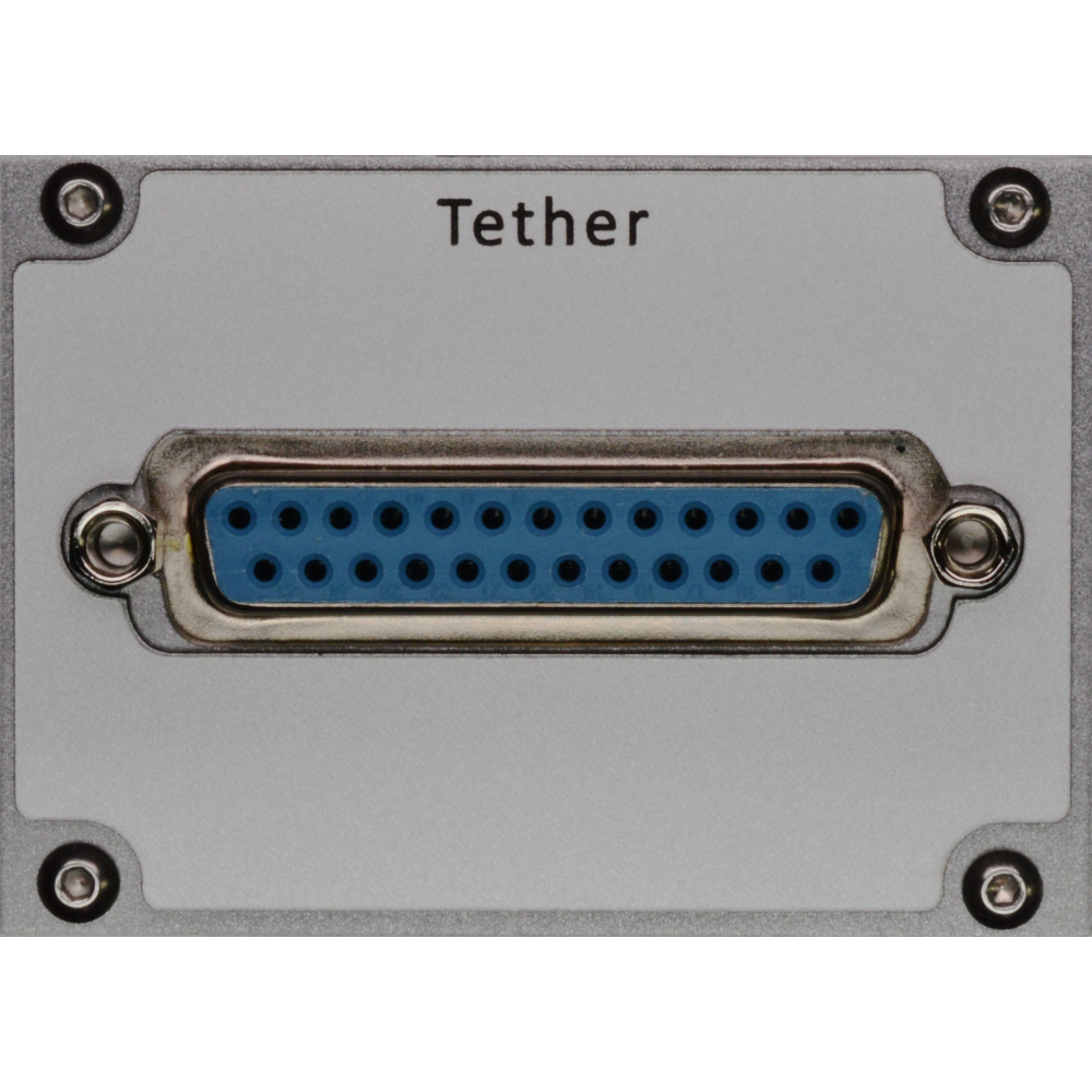 Pulp Logic Tether Pre-Order