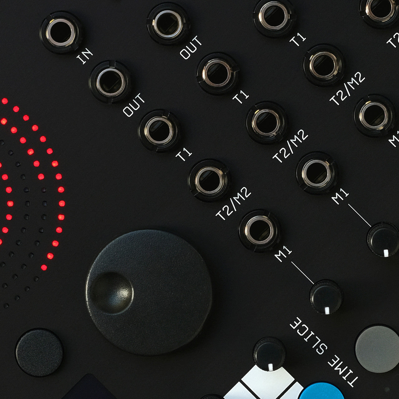 RYK Modular Time Slice