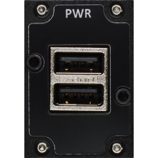 Pulp Logic USB Power Breakout Pre-Order