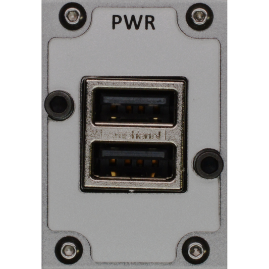 Pulp Logic USB Power Breakout