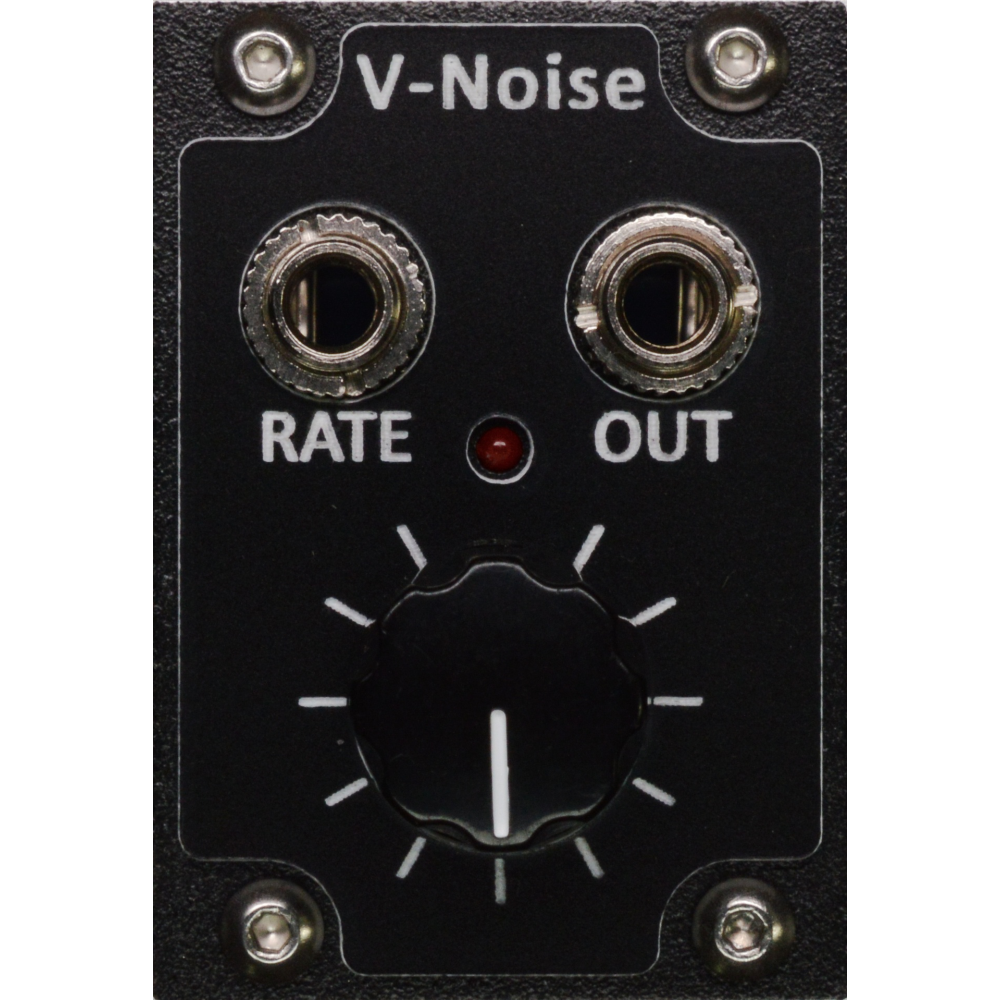 Pulp Logic V-Noise Pre-Order