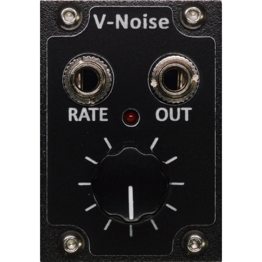 Pulp Logic V-Noise Pre-Order