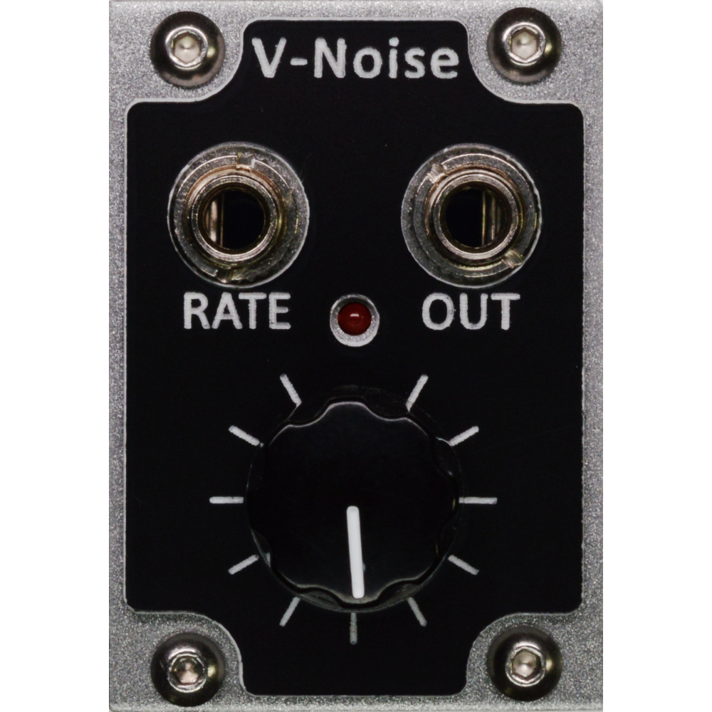 Pulp Logic V-Noise Pre-Order