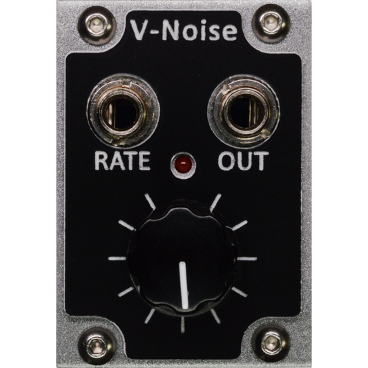 Pulp Logic V-Noise Pre-Order